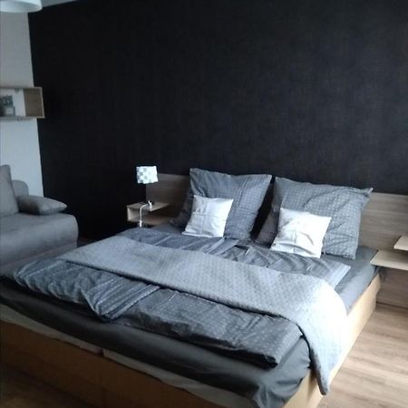 Karospool Apartman Zalakaros Ngoại thất bức ảnh