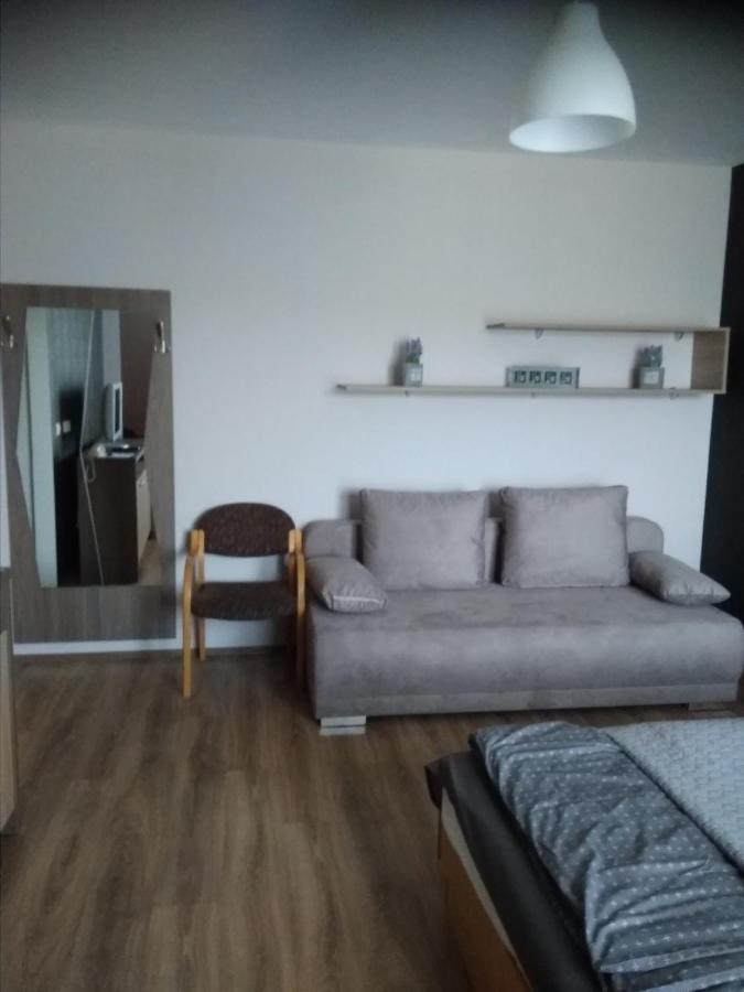 Karospool Apartman Zalakaros Ngoại thất bức ảnh