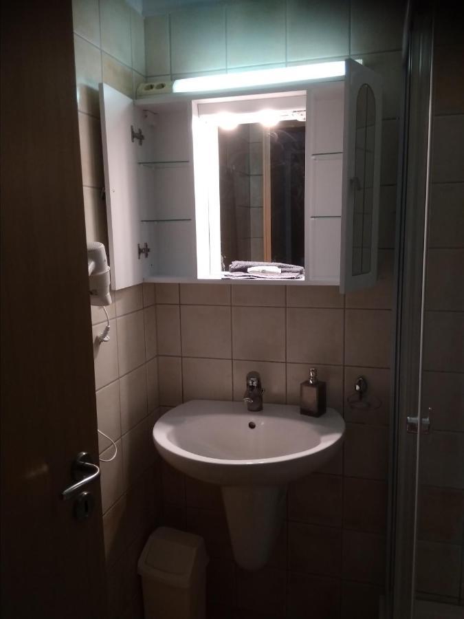 Karospool Apartman Zalakaros Ngoại thất bức ảnh