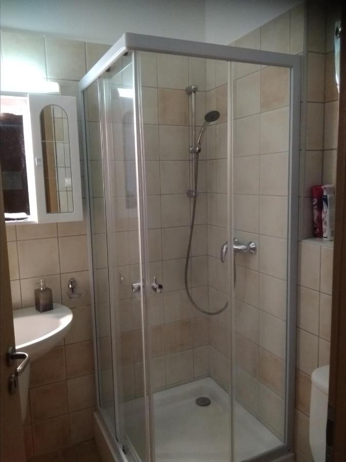 Karospool Apartman Zalakaros Ngoại thất bức ảnh