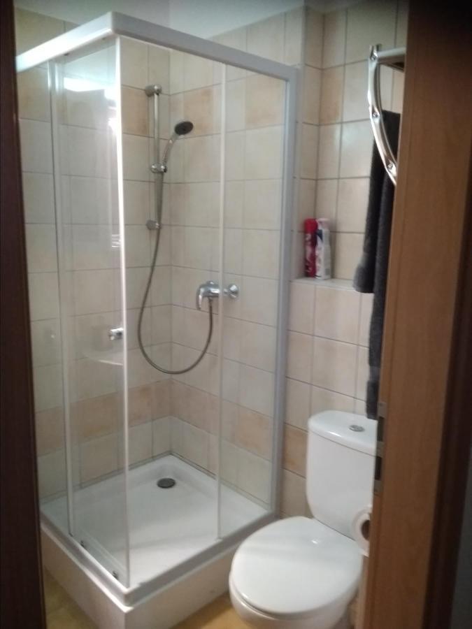 Karospool Apartman Zalakaros Ngoại thất bức ảnh